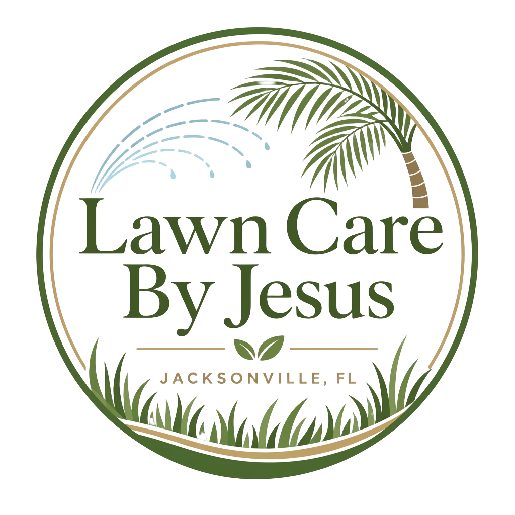 Lawn Care By Jesus